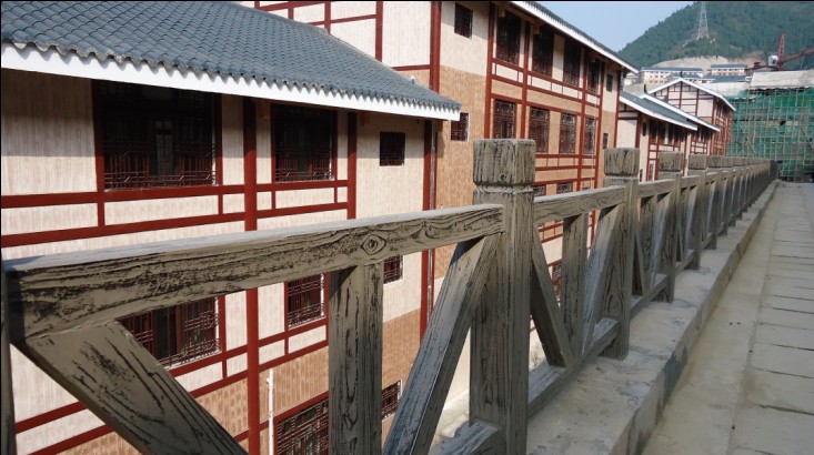 凱里市民族風情園